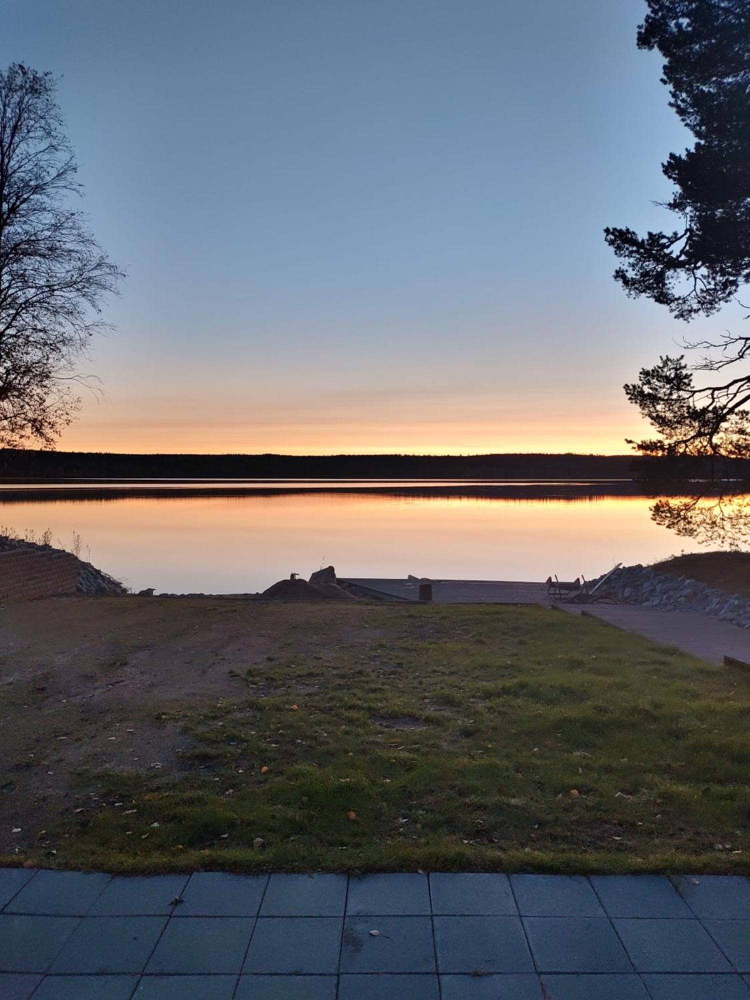 Villanorva Saarenkylä Exterior foto
